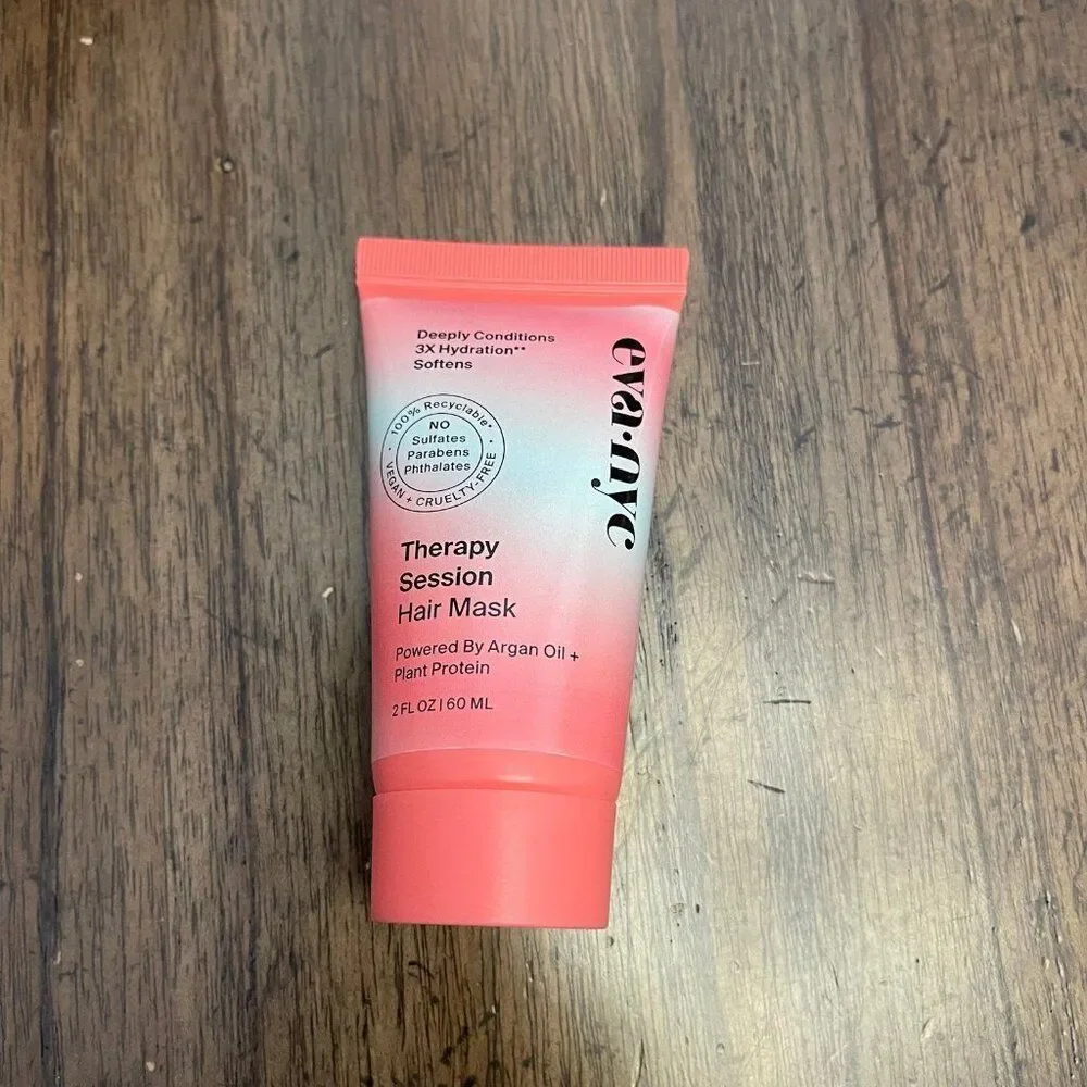 EVA NYCTherapy Session Hair Mask